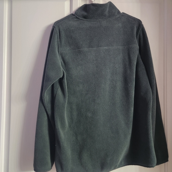 fleece pull over - Picture 4 of 4